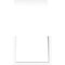 Ekena Millwork 5 1/2-in. W x 6-in. D x 10-in. H Thorton Architectural Grade PVC Knee Brace BRCP055X06X10THR - alternate 4